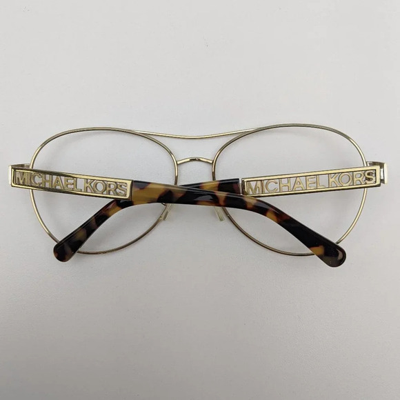 🕶️Frame Only | Michael Kors MK5003 Cagliari Sunglasses 60/16 135 /KAG239🕶️ - Picture 2 of 6